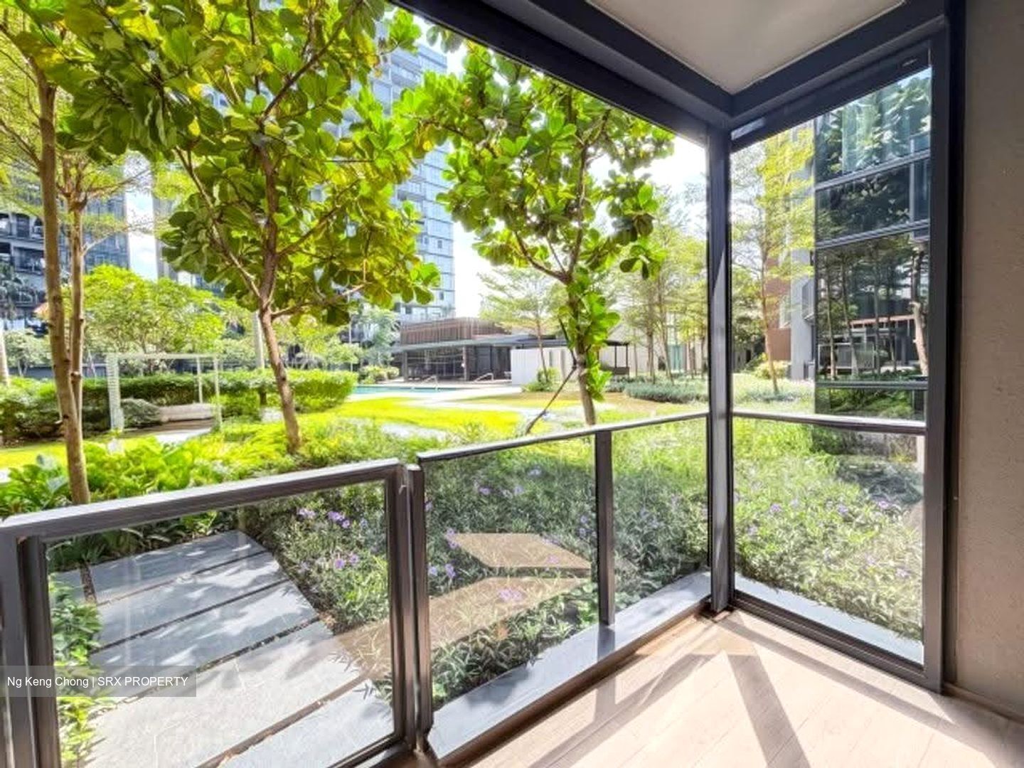 Parc Esta (D14), Apartment #620020211